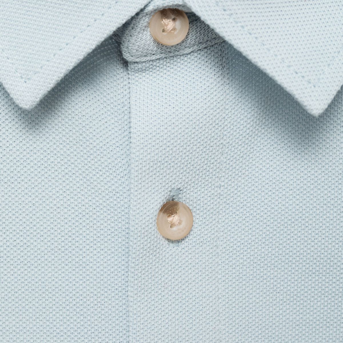 MANGO KIDS - Camisa Bebé Niño Algodón Mango Kids