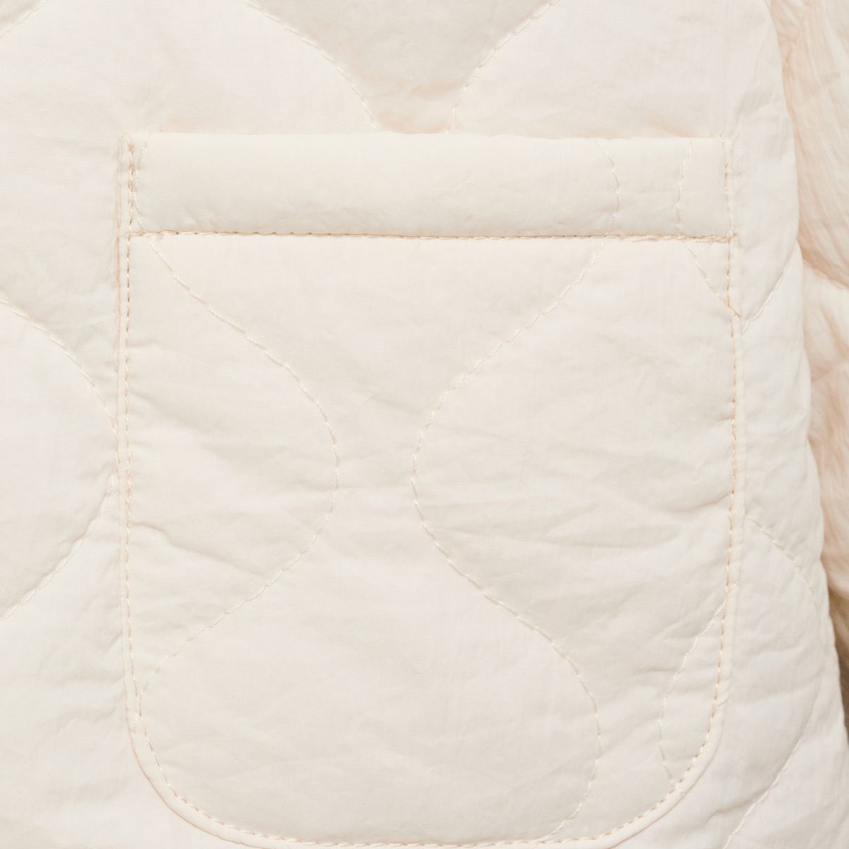 MANGO KIDS - Casaca Bebé Niña Mango Kids