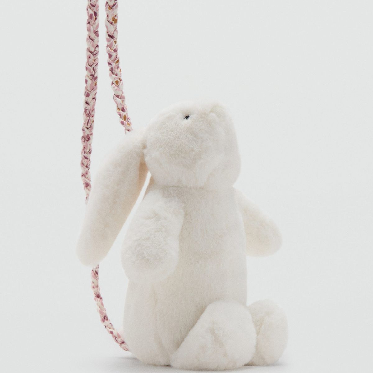 MANGO KIDS - Mini Bolso Bebé Niña Mango Kids