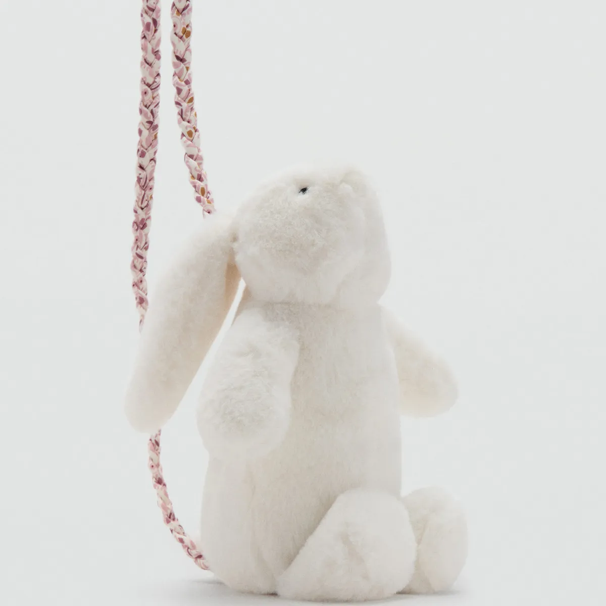 MANGO KIDS - Mini Bolso Bebé Niña Mango Kids