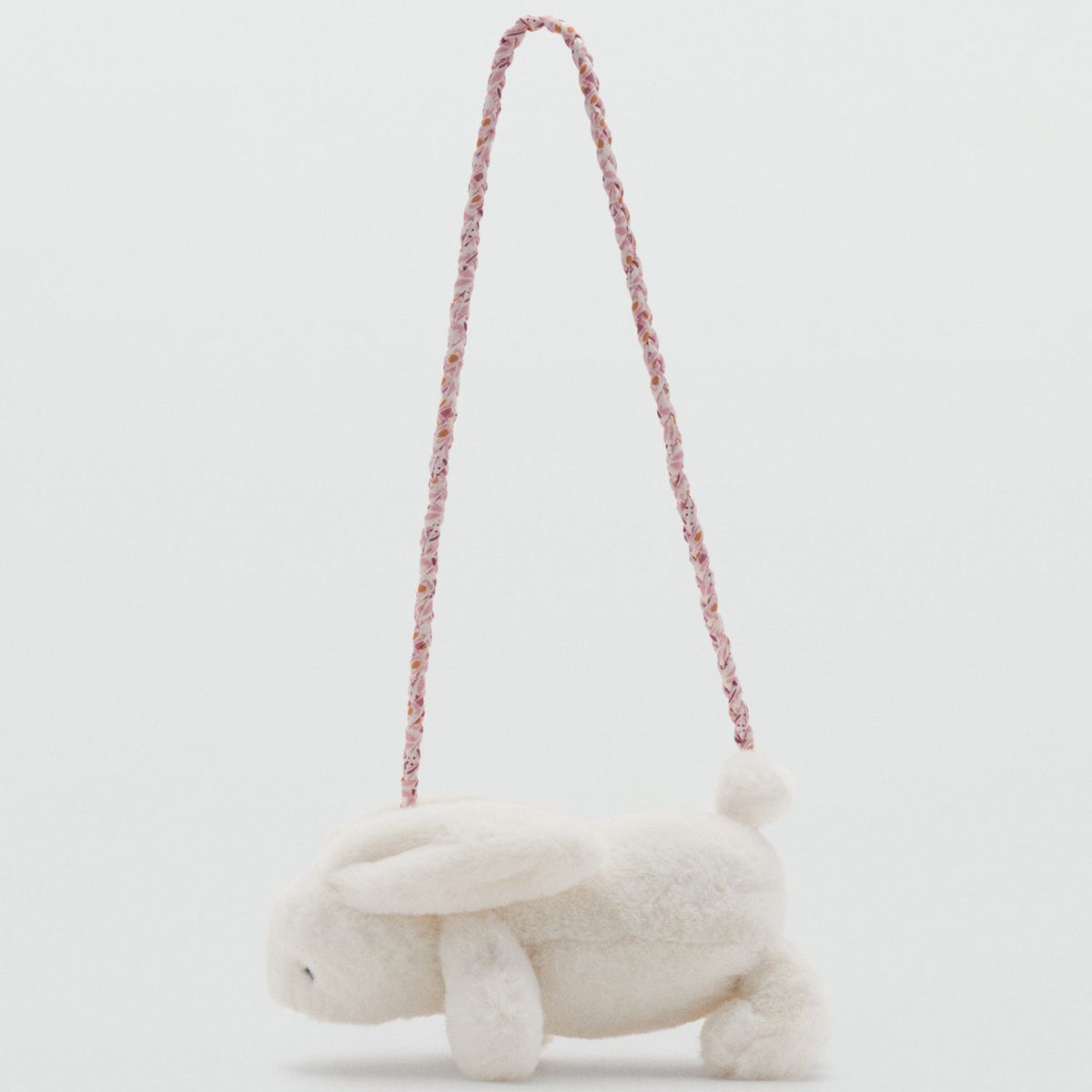 MANGO KIDS - Mini Bolso Bebé Niña Mango Kids