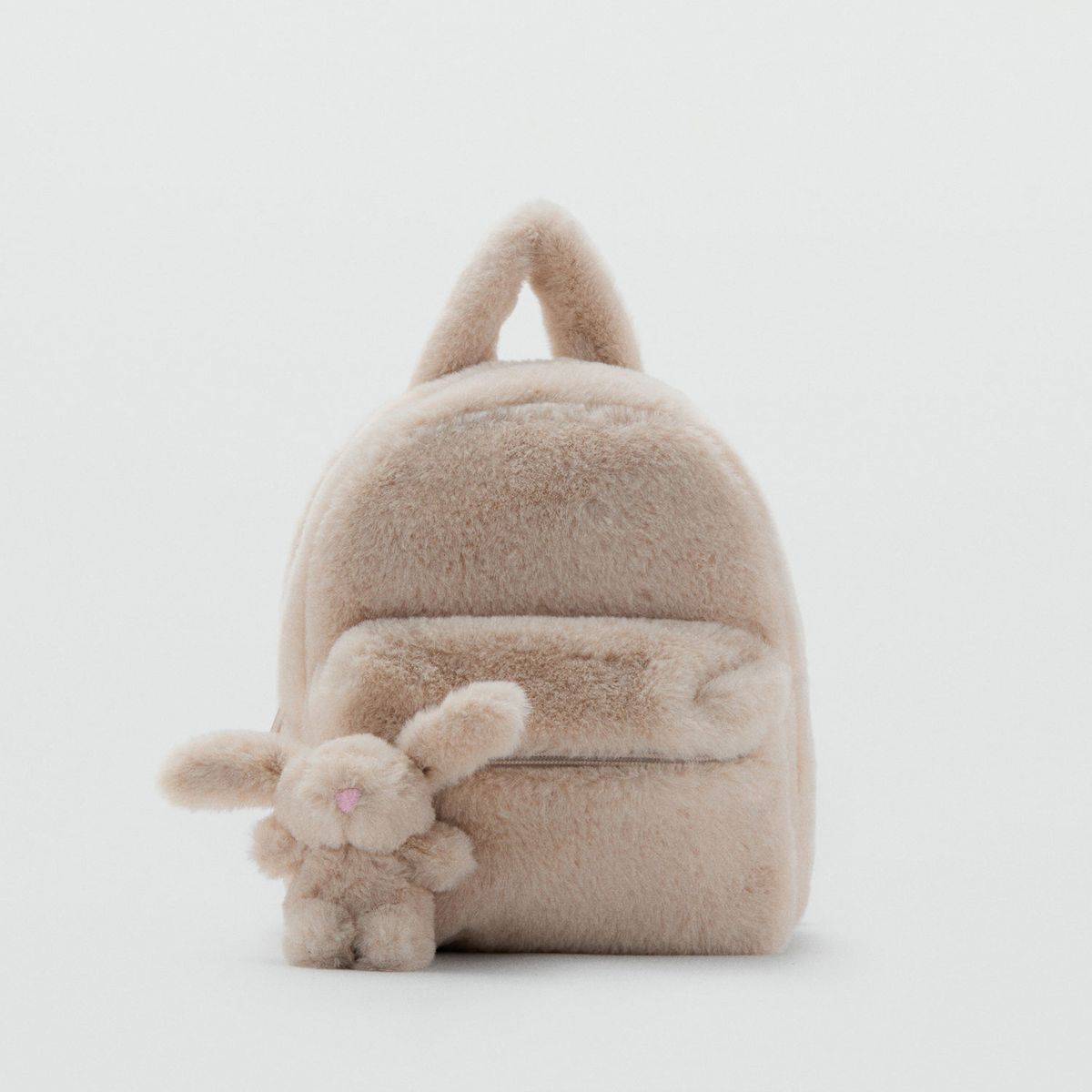 MANGO KIDS - Mochila Bebé Niña Mango Kids