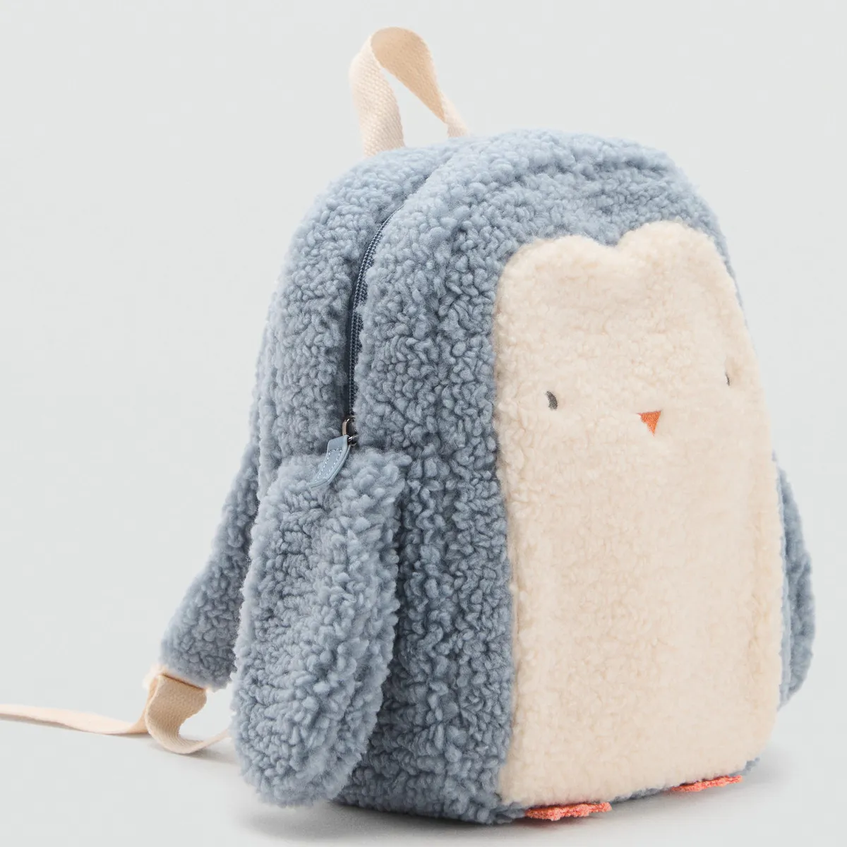 MANGO KIDS - Mochila Bebé Niño Mango Kids