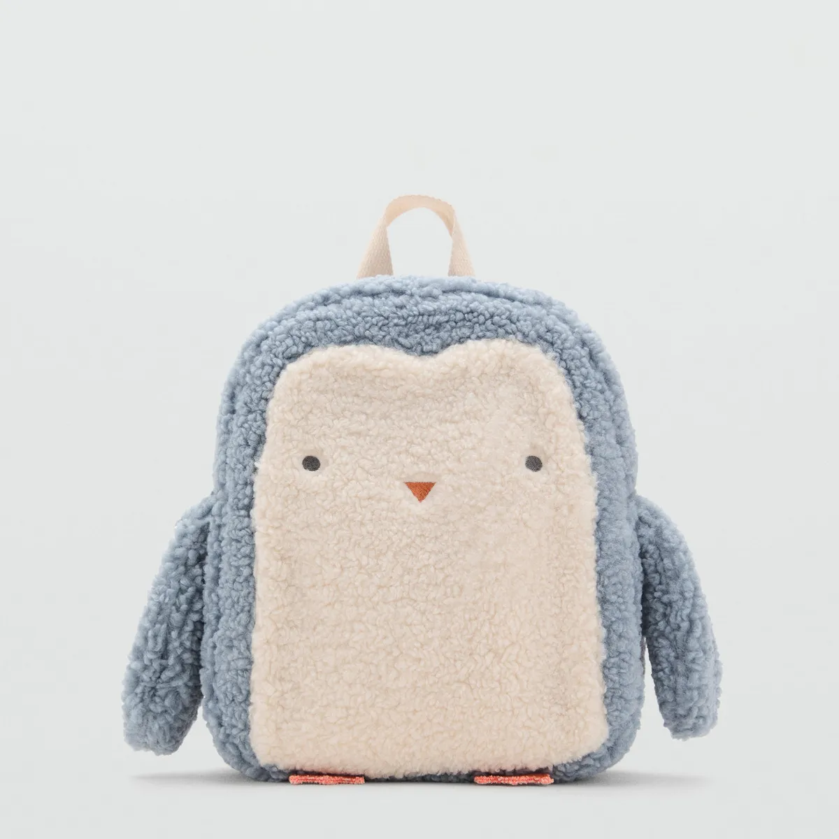 MANGO KIDS - Mochila Bebé Niño Mango Kids