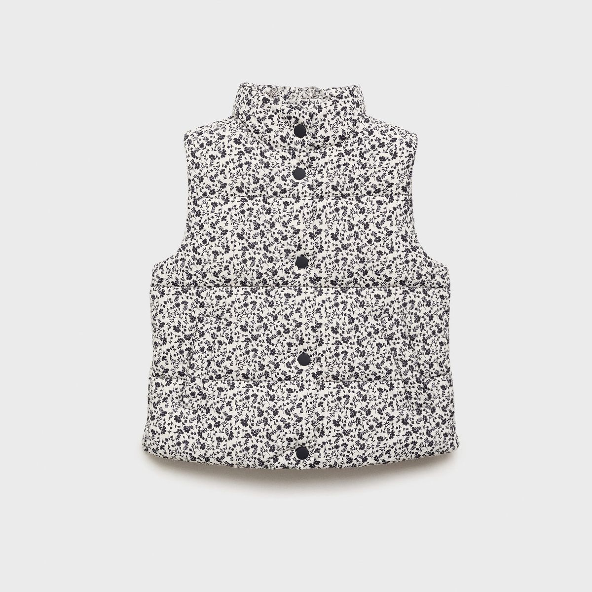 MANGO KIDS - Chaleco Bebé Niña Mango Kids