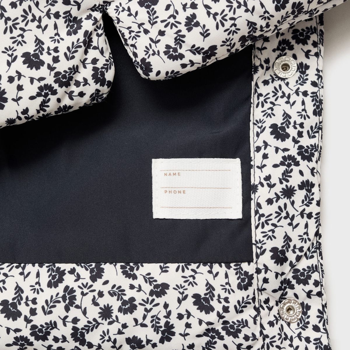 MANGO KIDS - Chaleco Bebé Niña Mango Kids