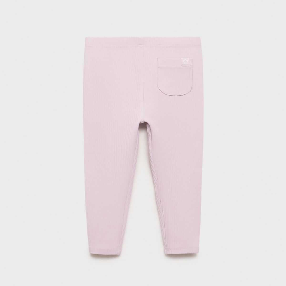 MANGO KIDS - Legging Bebé Niña Algodón Mango Kids