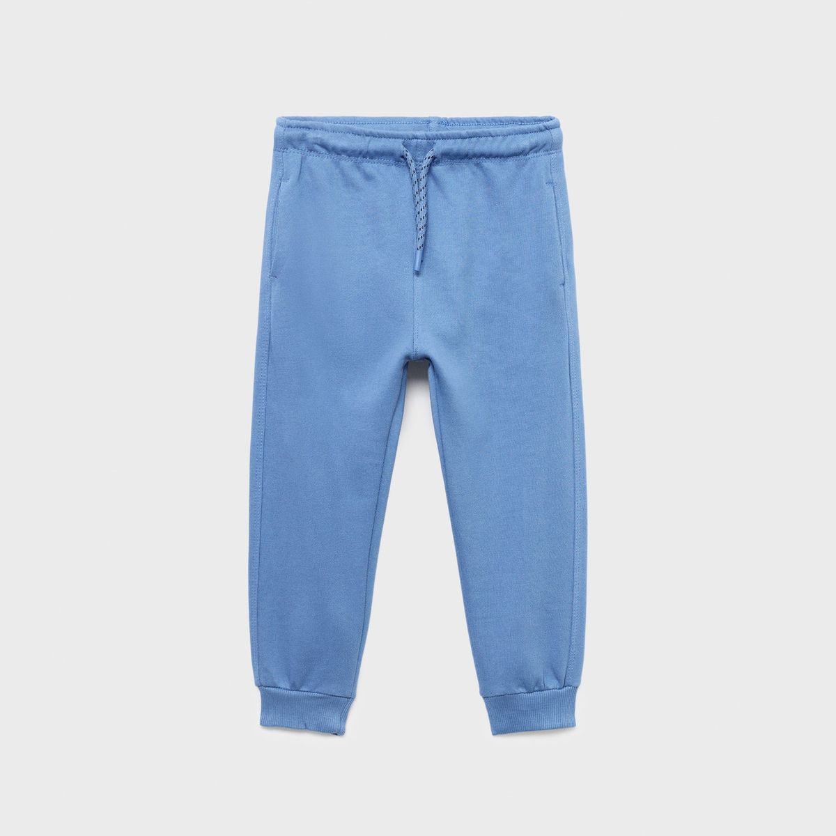MANGO KIDS - Jogger Bebé Niño Algodón Mango Kids