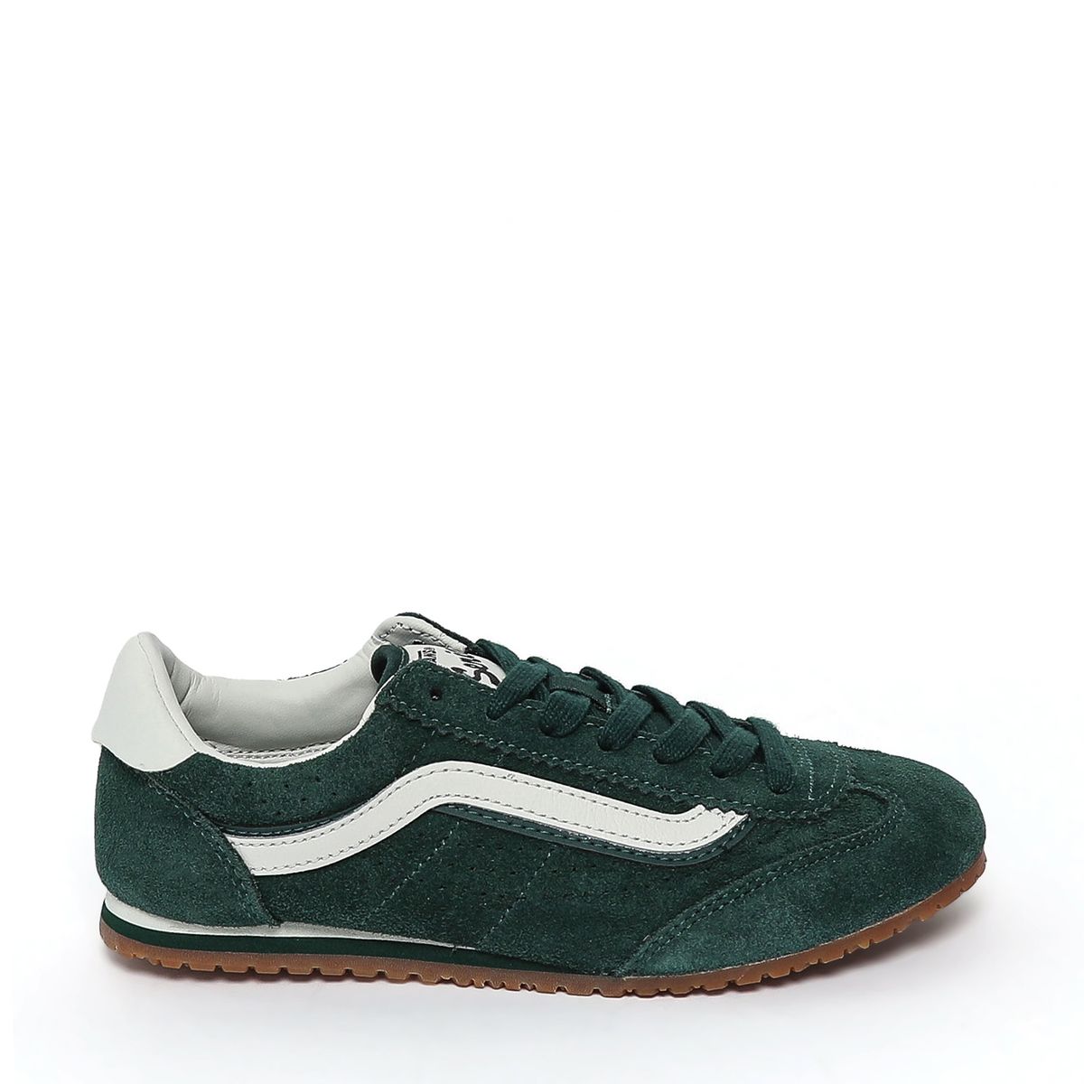 VANS - Zapatillas Urbanas Mujer Vans Super Lowpro