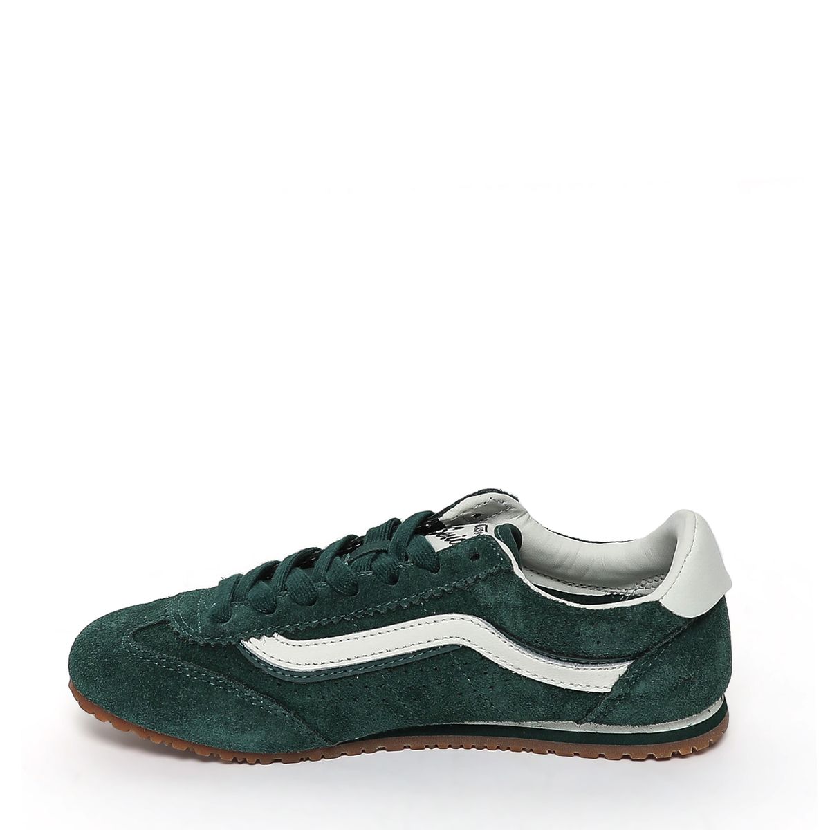 VANS - Zapatillas Urbanas Mujer Vans Super Lowpro