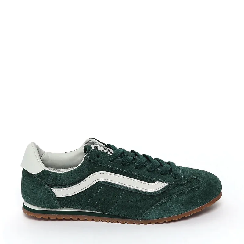 VANS - Zapatillas Urbanas Mujer Vans Super Lowpro