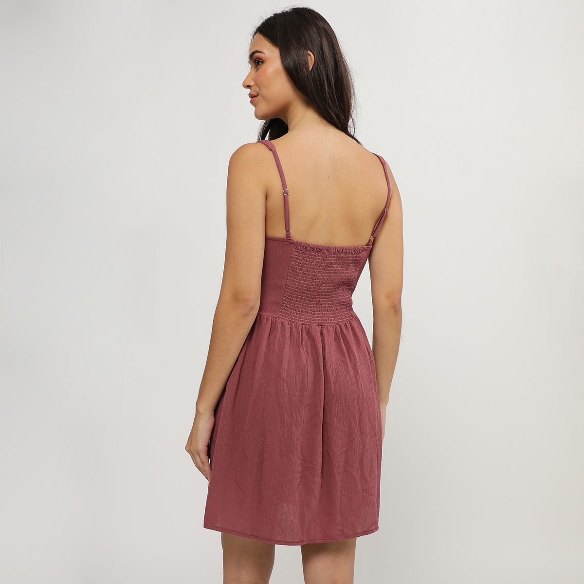 SYBILLA - Vestido Corto Mujer Sybilla