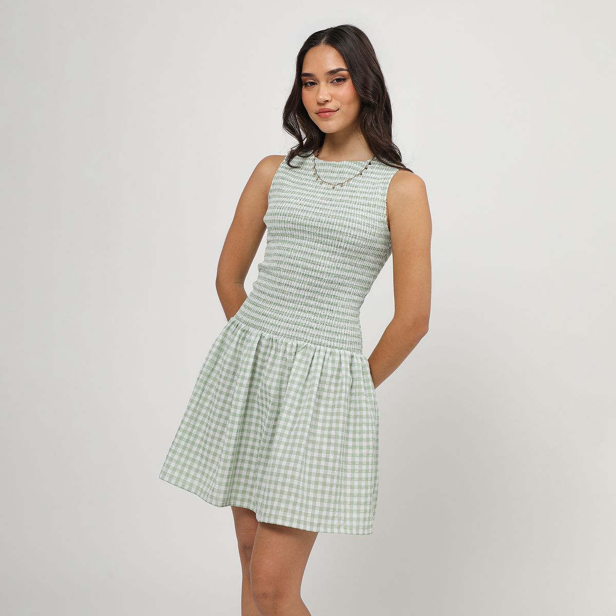 SYBILLA - Vestido Corto Mujer Sybilla