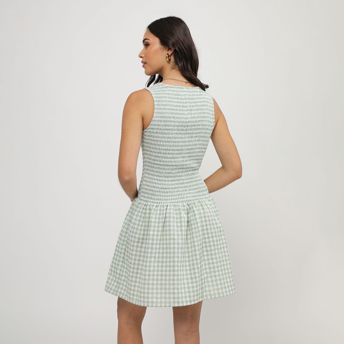 SYBILLA - Vestido Corto Mujer Sybilla