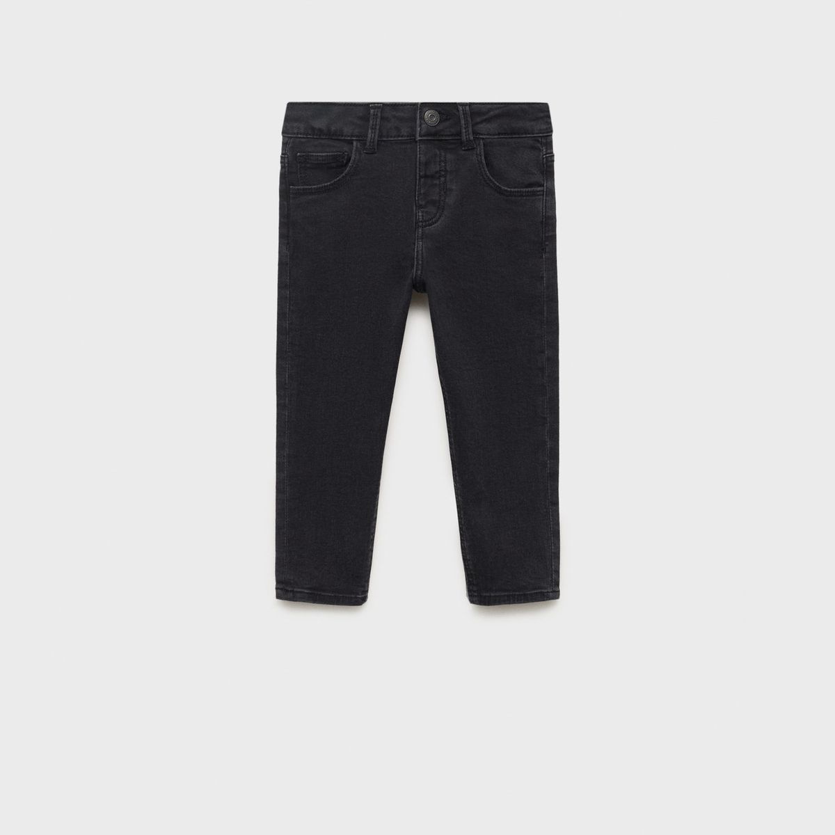 MANGO KIDS - Jean Bebé Niño Algodón Mango Kids