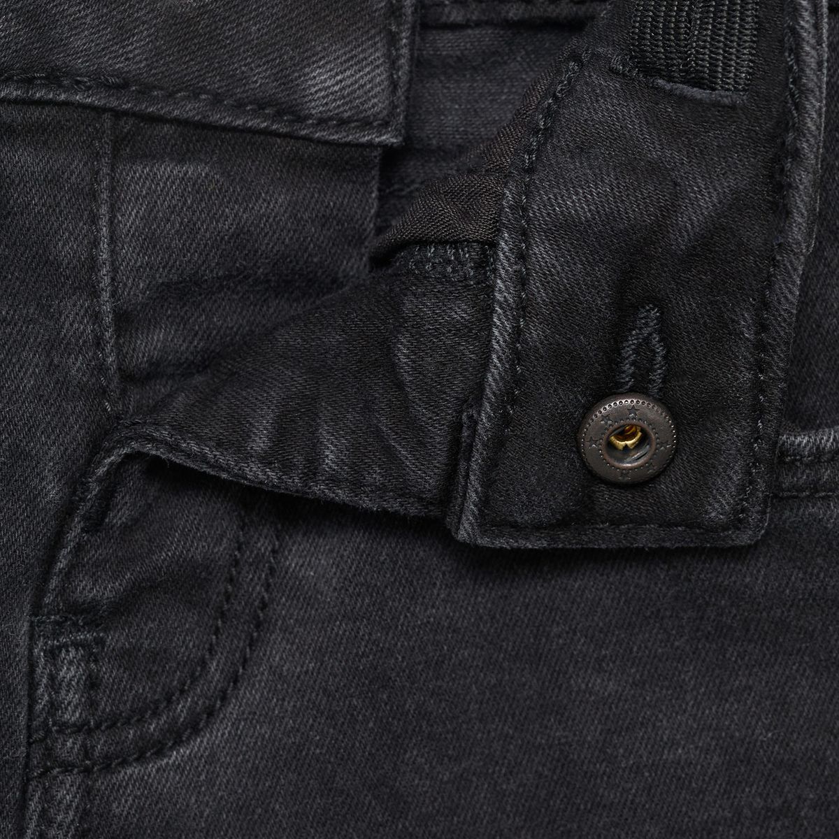 MANGO KIDS - Jean Bebé Niño Algodón Mango Kids