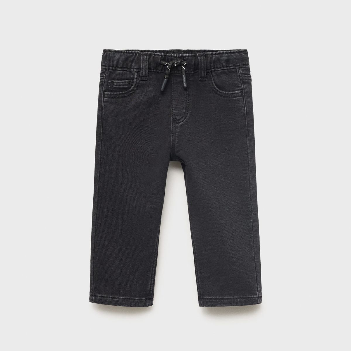 MANGO KIDS - Jean Bebé Niño Algodón Mango Kids