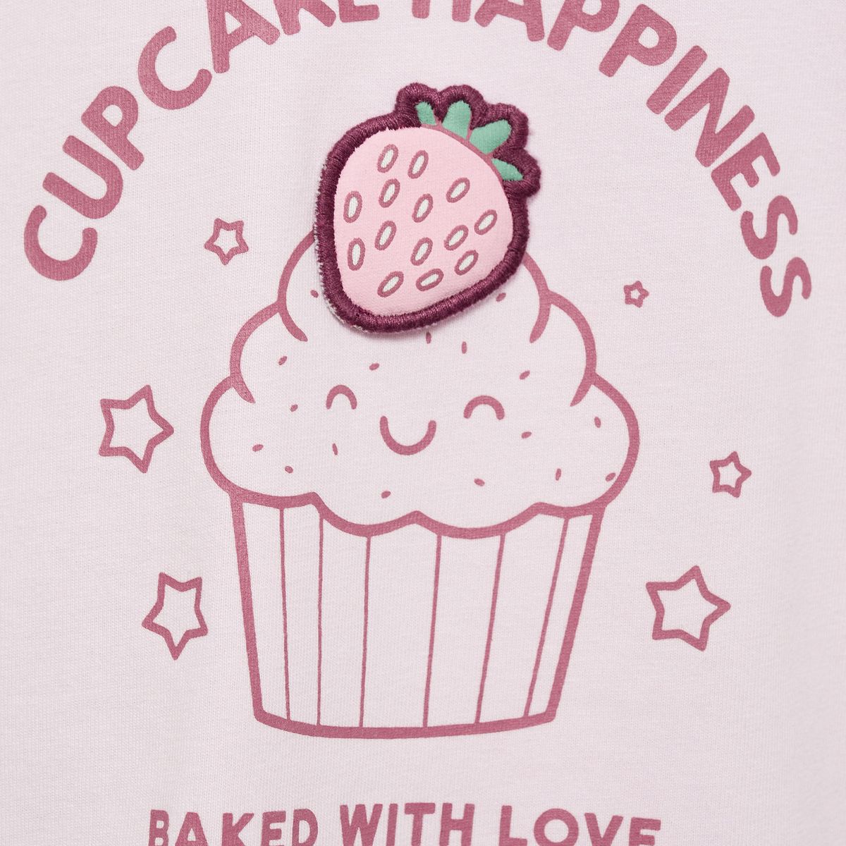 MANGO KIDS - Polo Bebé Niña Manga Corta Algodón Mango Kids