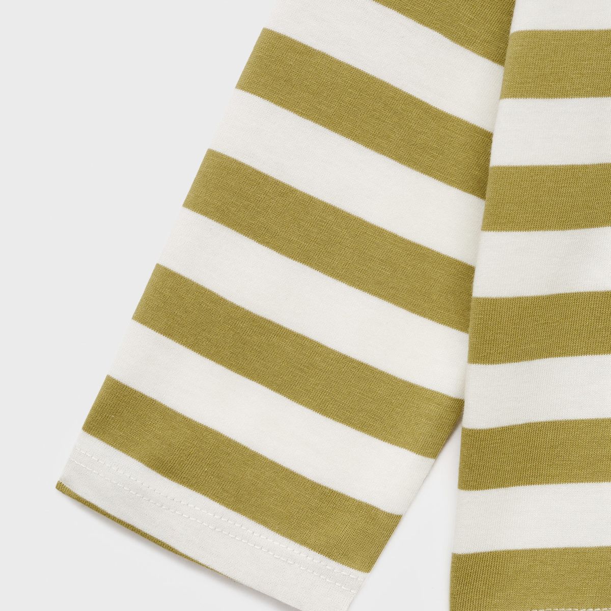 MANGO KIDS - Polo Bebé Niño Manga Larga Algodón Mango Kids