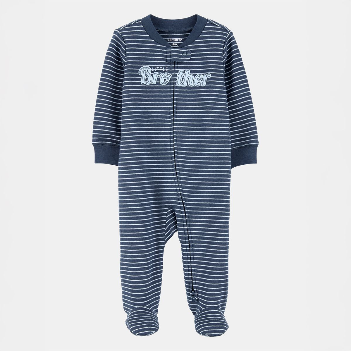 CARTER'S - Pijama Bebé Niño Algodón Carters