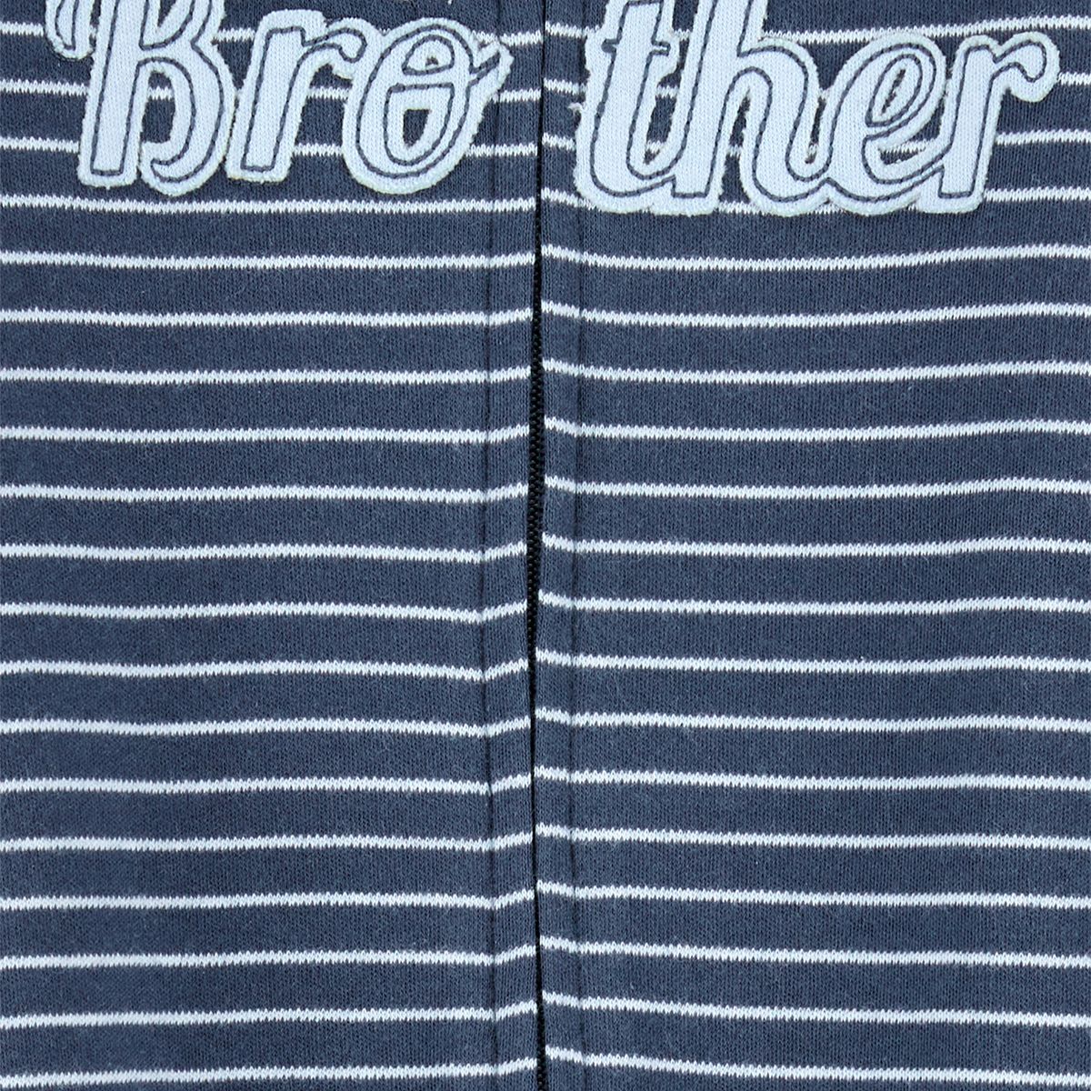 CARTER'S - Pijama Bebé Niño Algodón Carters