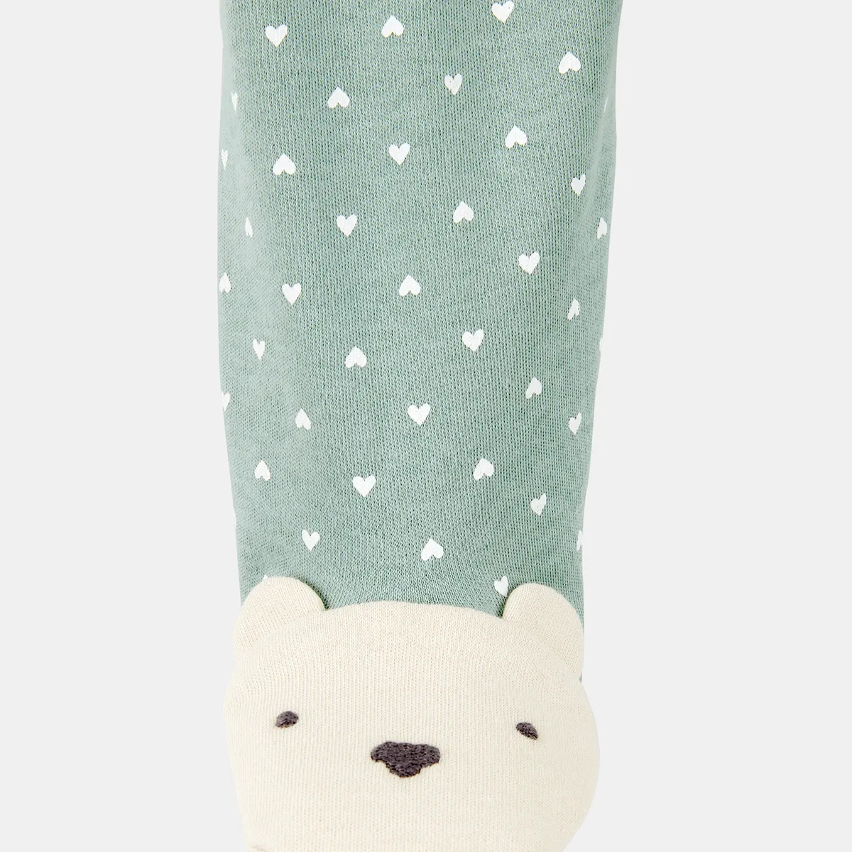 CARTER'S - Pijama Bebé Niña Algodón Carters