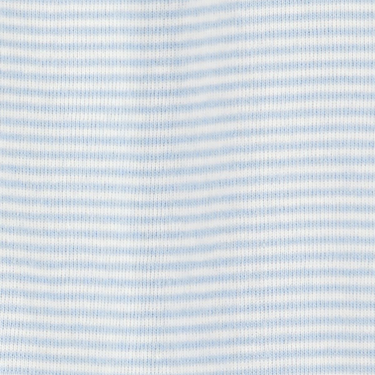 CARTERS - Pijama Pack X2 Bebé Niño Algodón Carters