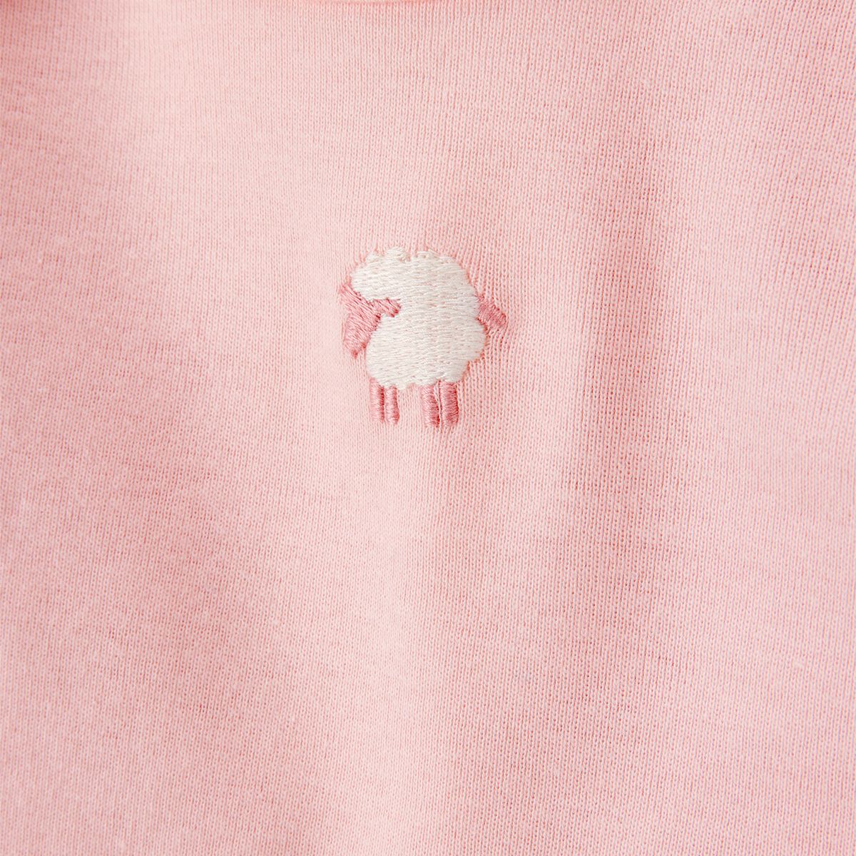 CARTER'S - Conjunto 3 Piezas Bebé Niña Algodón Carters