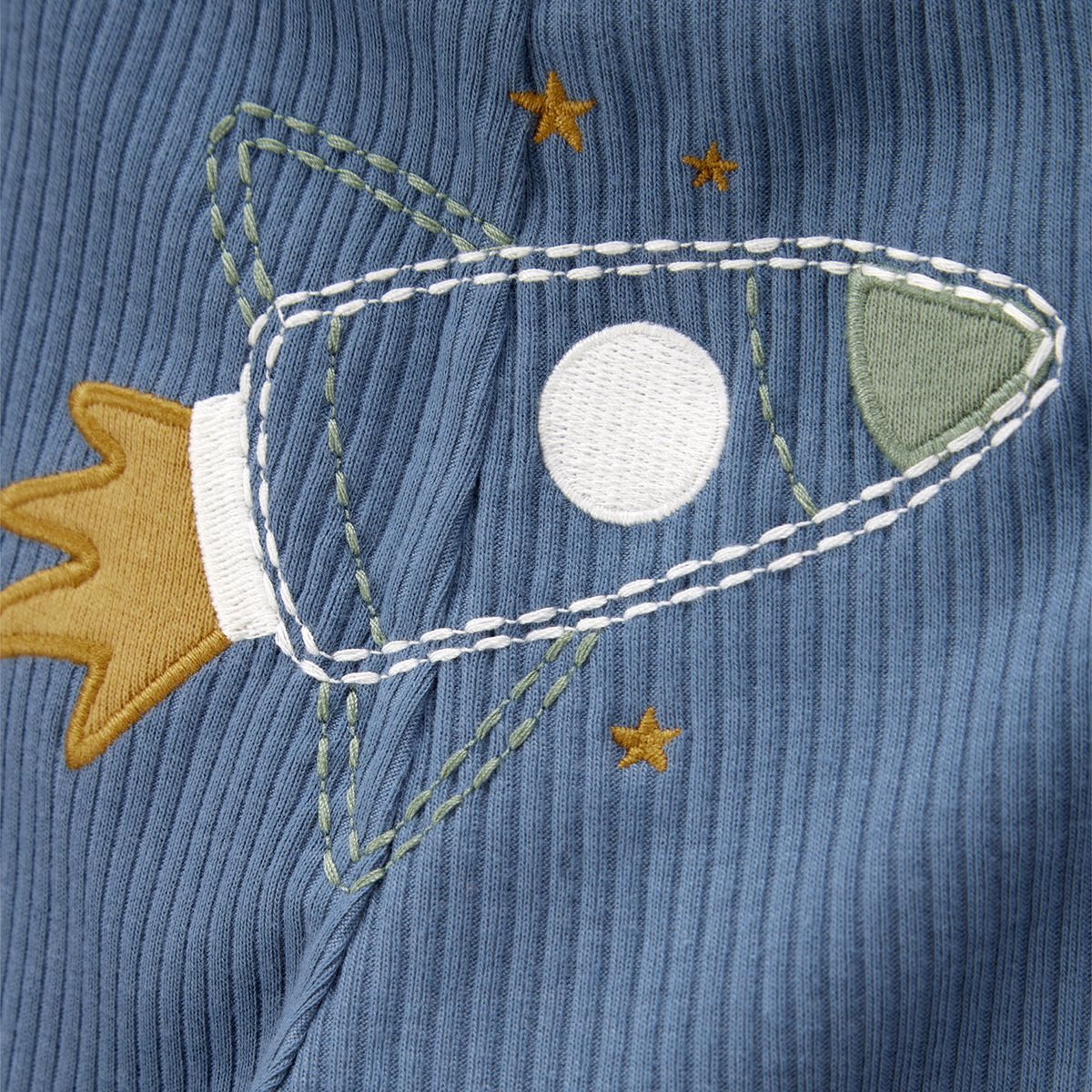 CARTER'S - Conjunto Bebé Niño 3 Piezas Algodón Carters