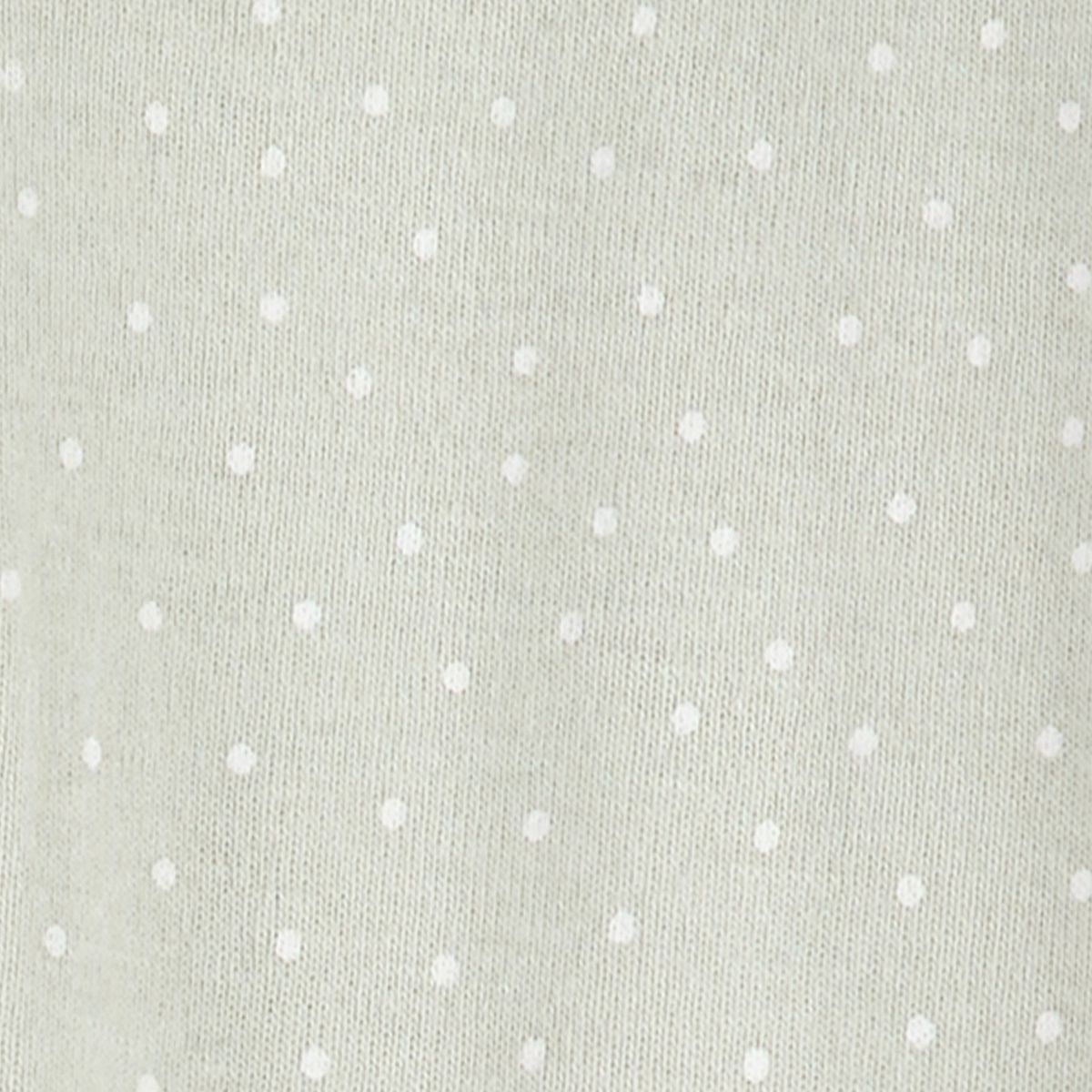 CARTERS - Pijama Bebé Niña Pack X2 Algodón Carters