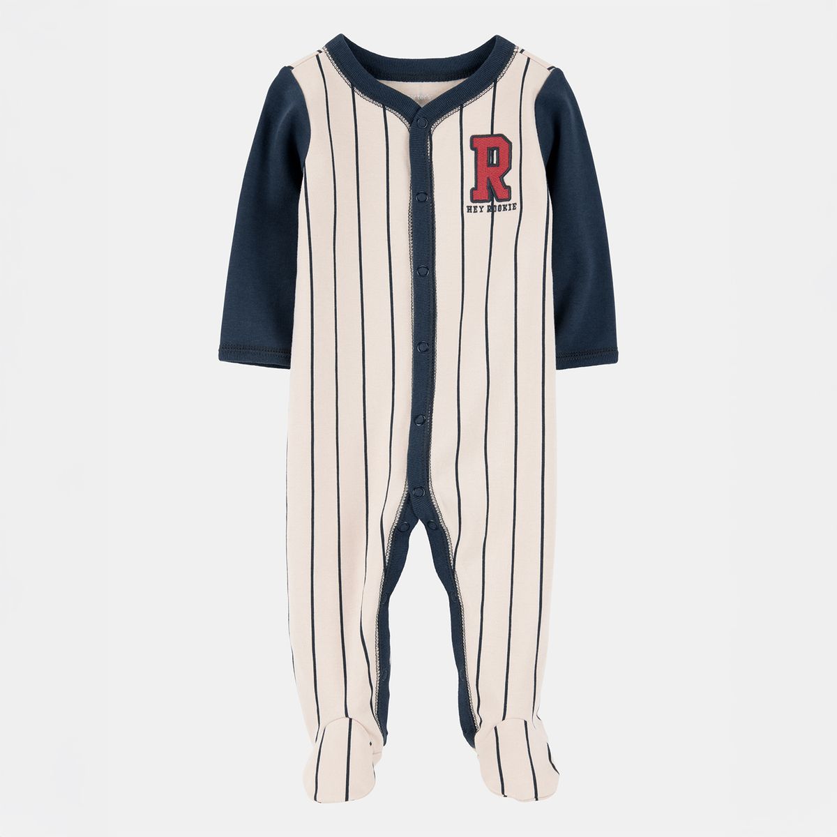 CARTER'S - Pijama Bebé Niño Algodón Carters