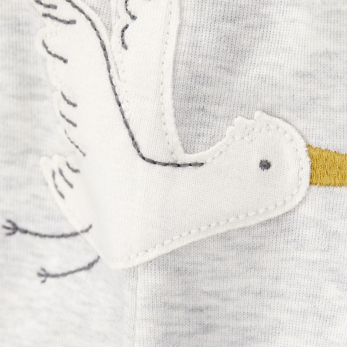 CARTER'S - Conjunto Bebé Niño Niña 3 Piezas Algodón Carters