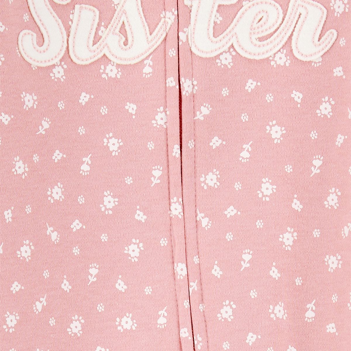 CARTER'S - Pijama Bebé Niña Algodón Carters