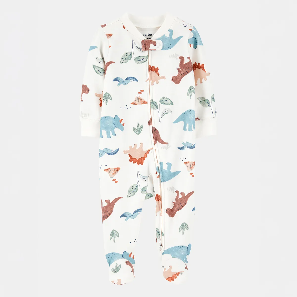 CARTER'S - Pijama Bebé Niño Algodón Carters