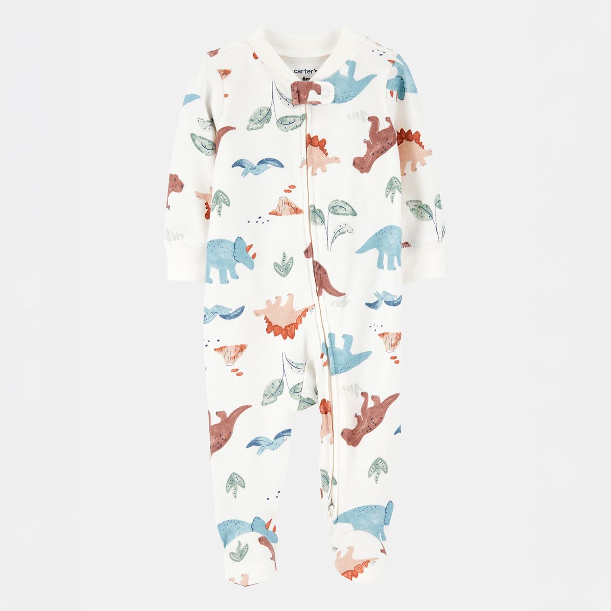 CARTER'S - Pijama Bebé Niño Algodón Carters
