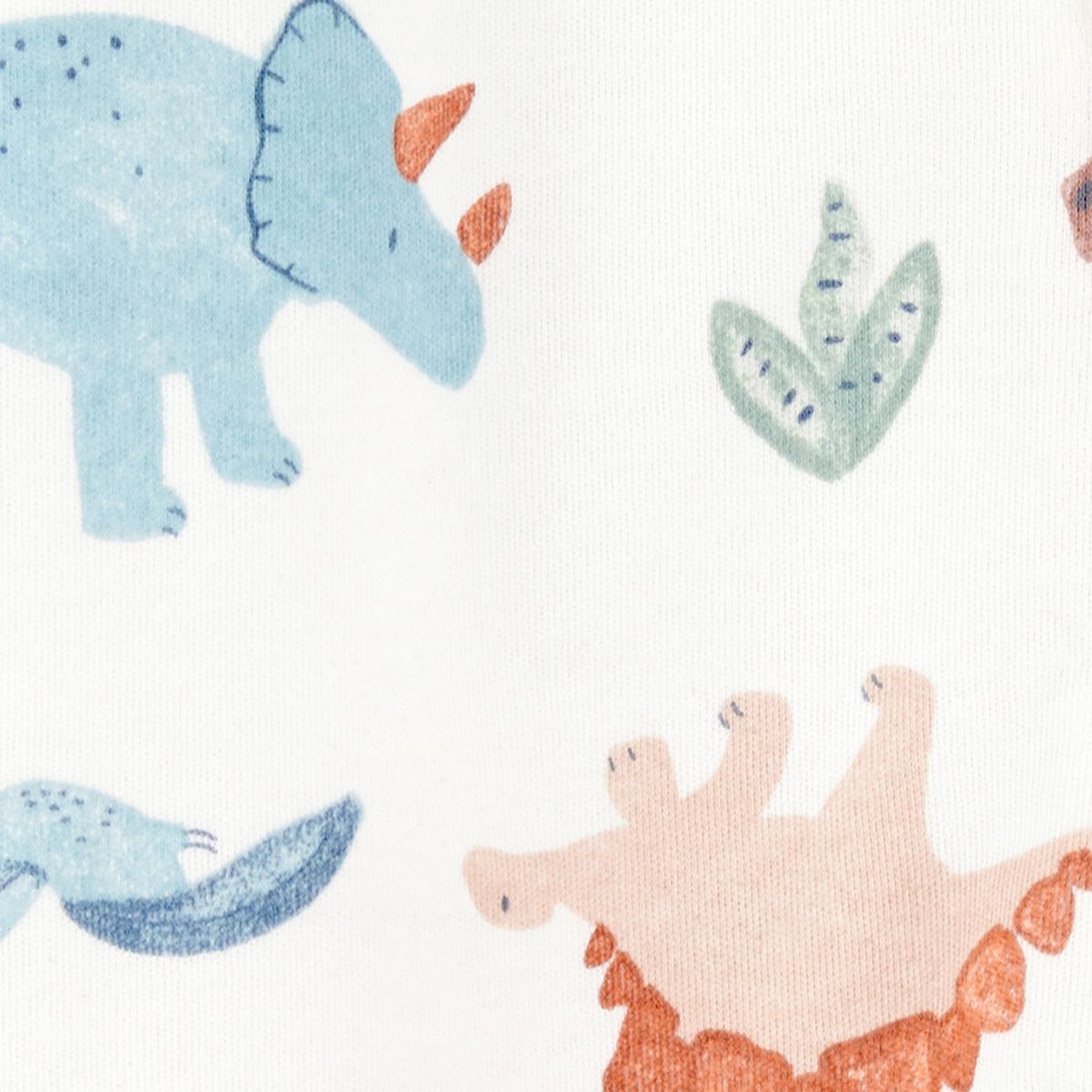 CARTER'S - Pijama Bebé Niño Algodón Carters