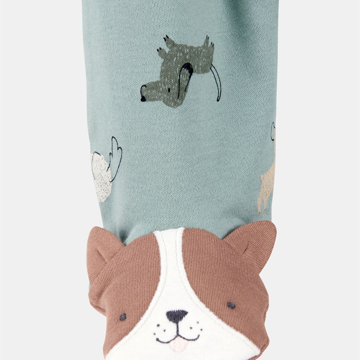 CARTER'S - Pijama Bebé Niño Algodón Carters