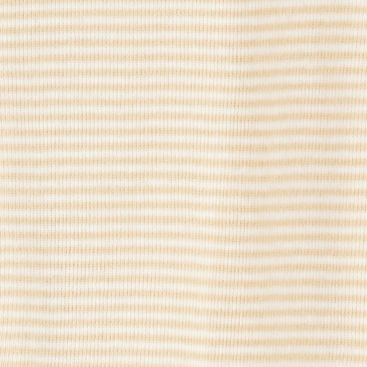 CARTER'S - Pijama Pack X2 Bebé Unisex Algodón Carters