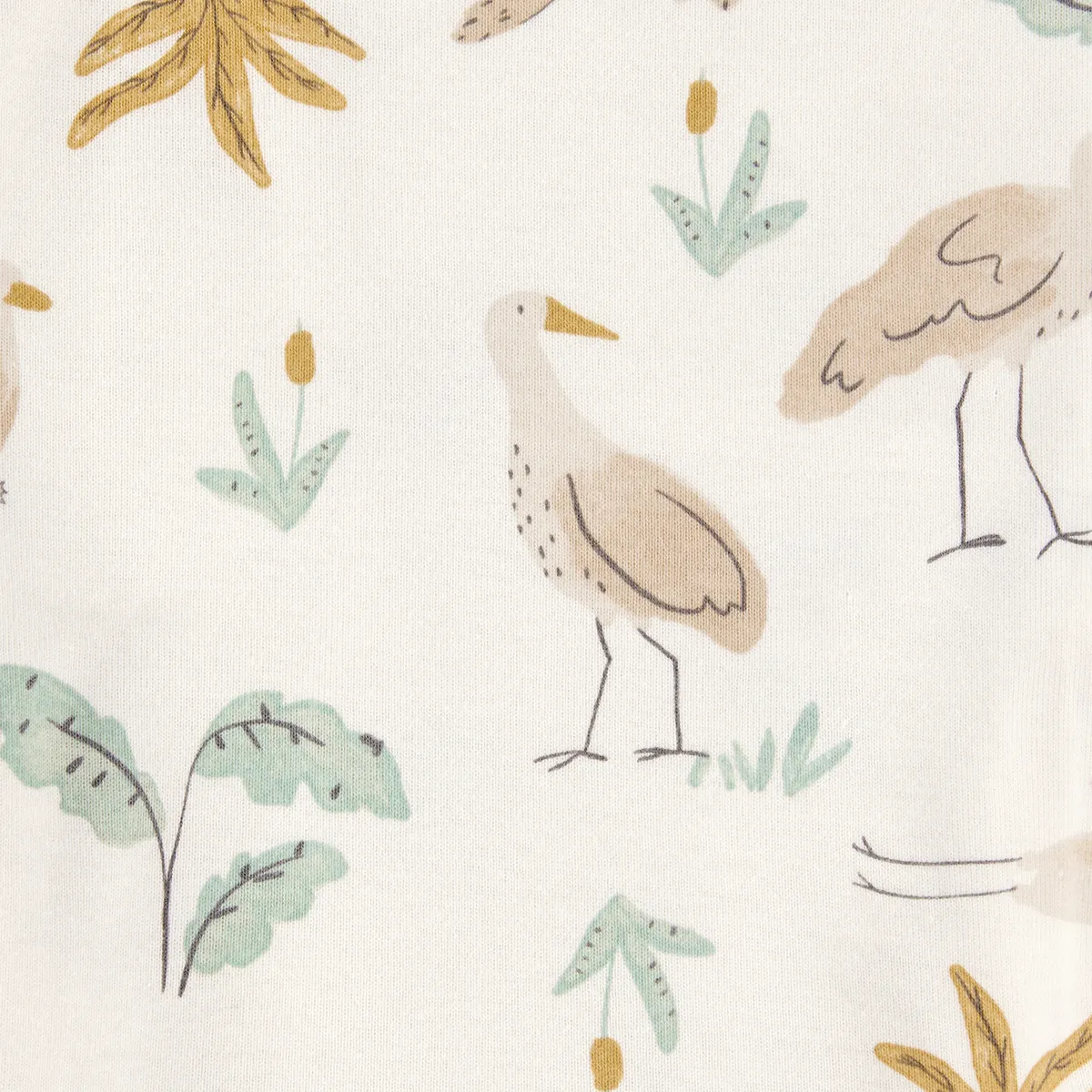 CARTER'S - Body Pack X4 Bebé Unisex Algodón Carters