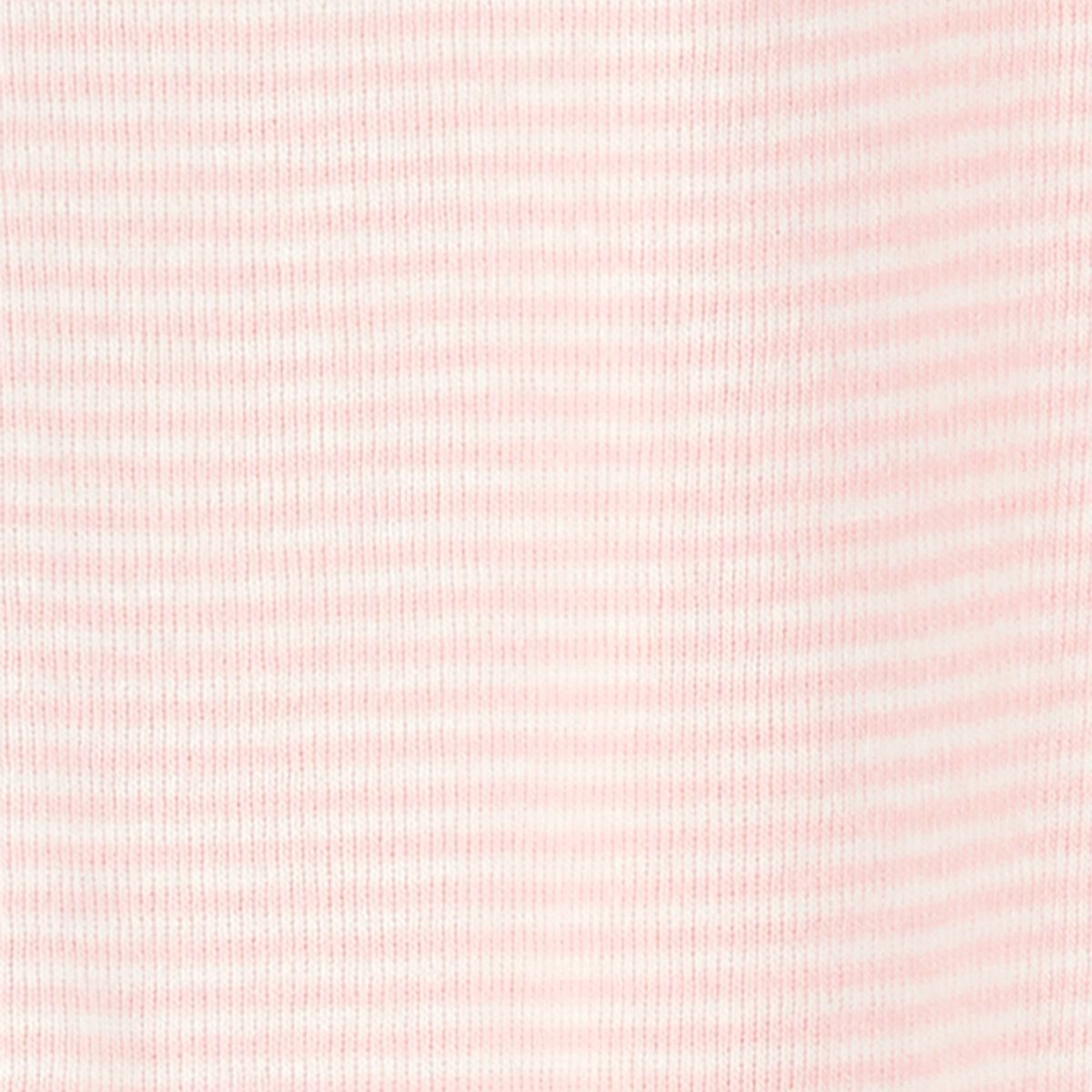 CARTER'S - Pijama Bebé Niña Pack X2 Algodón Carters