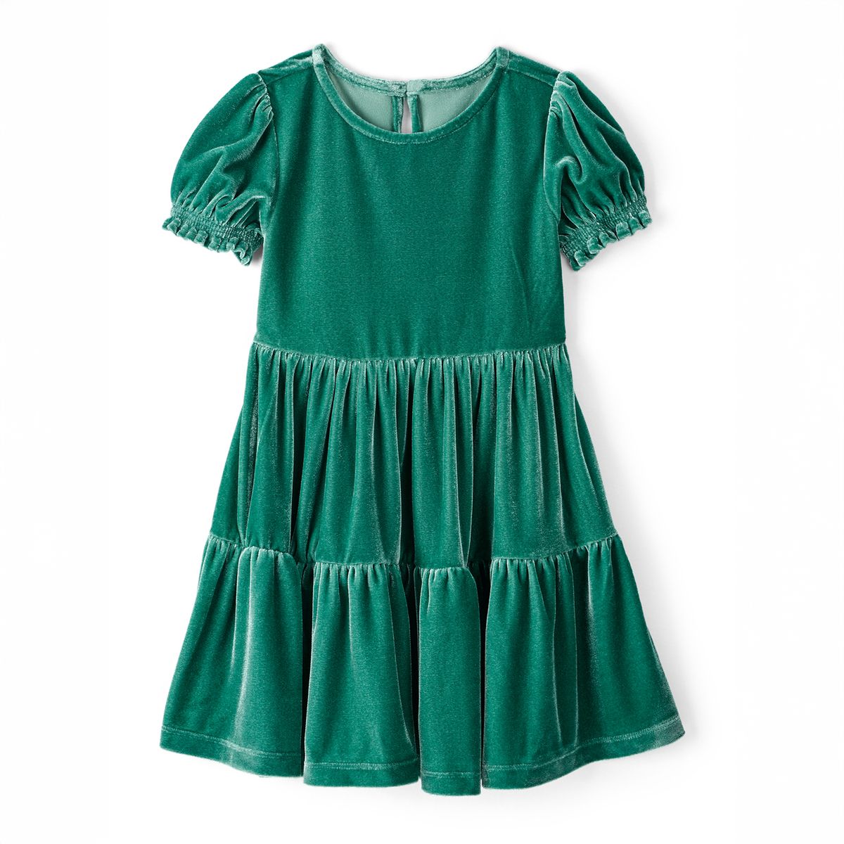 CARTER'S - Vestido Niña Navidad Carters