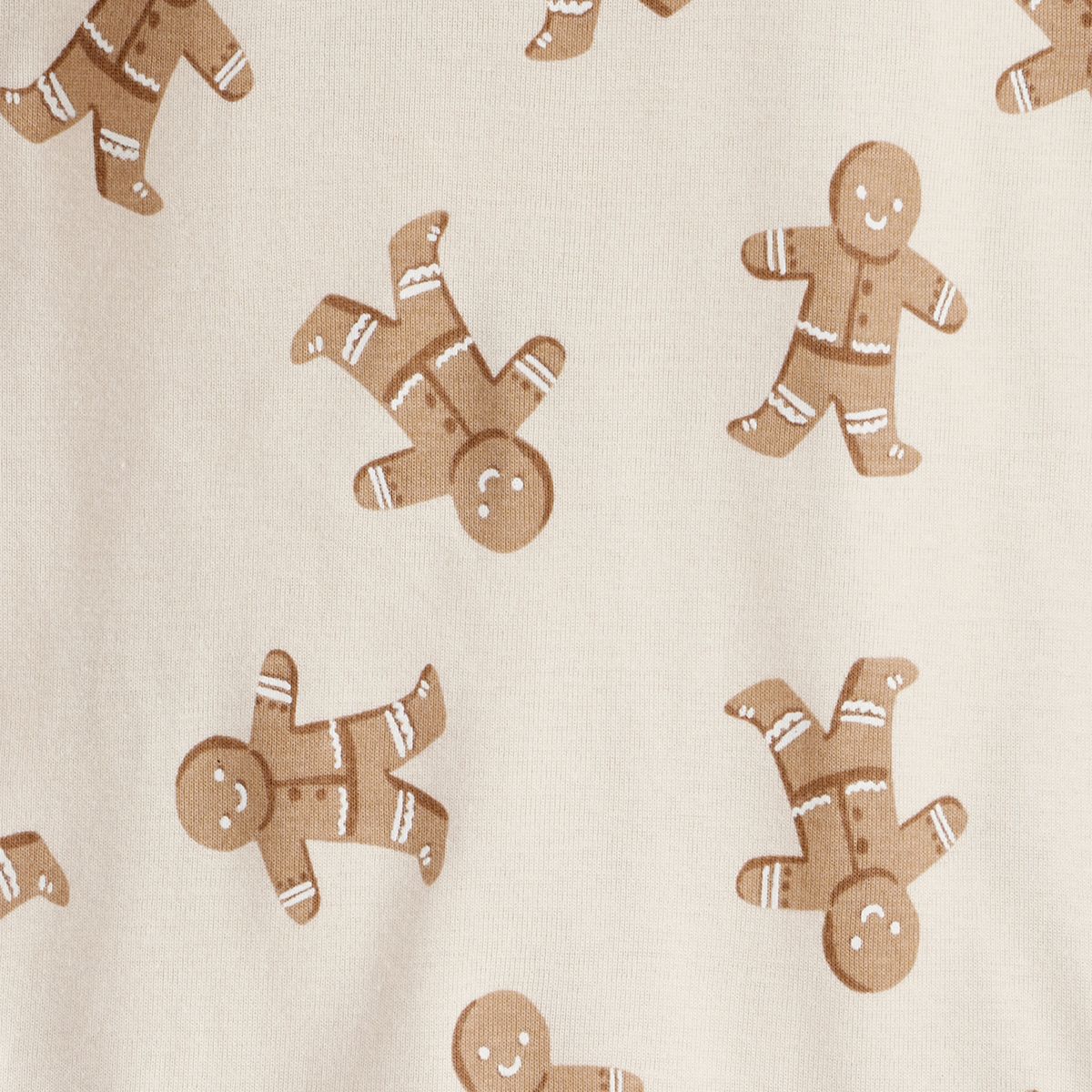 CARTER'S - Pijama Bebé Niño Niña Navidad 2 Piezas Algodón Carters