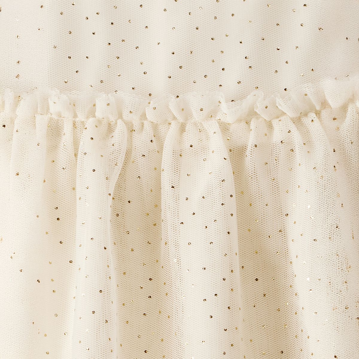 CARTER'S - Vestido Bebé Niña Navidad Carters