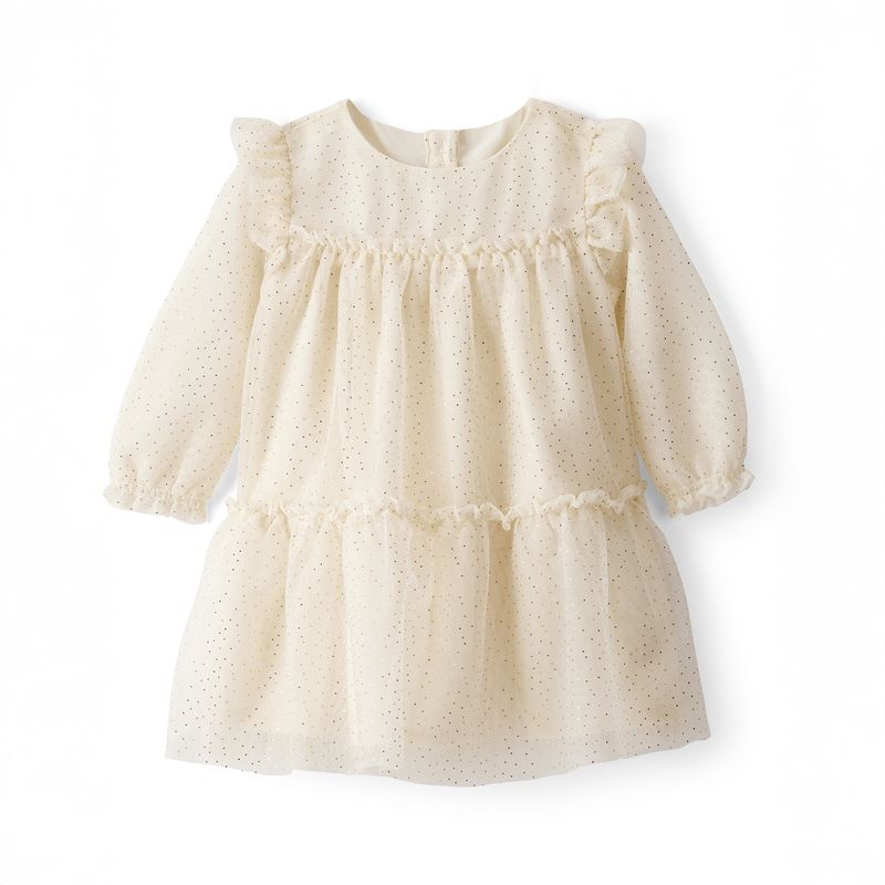 CARTER'S - Vestido Bebé Niña Navidad Carters