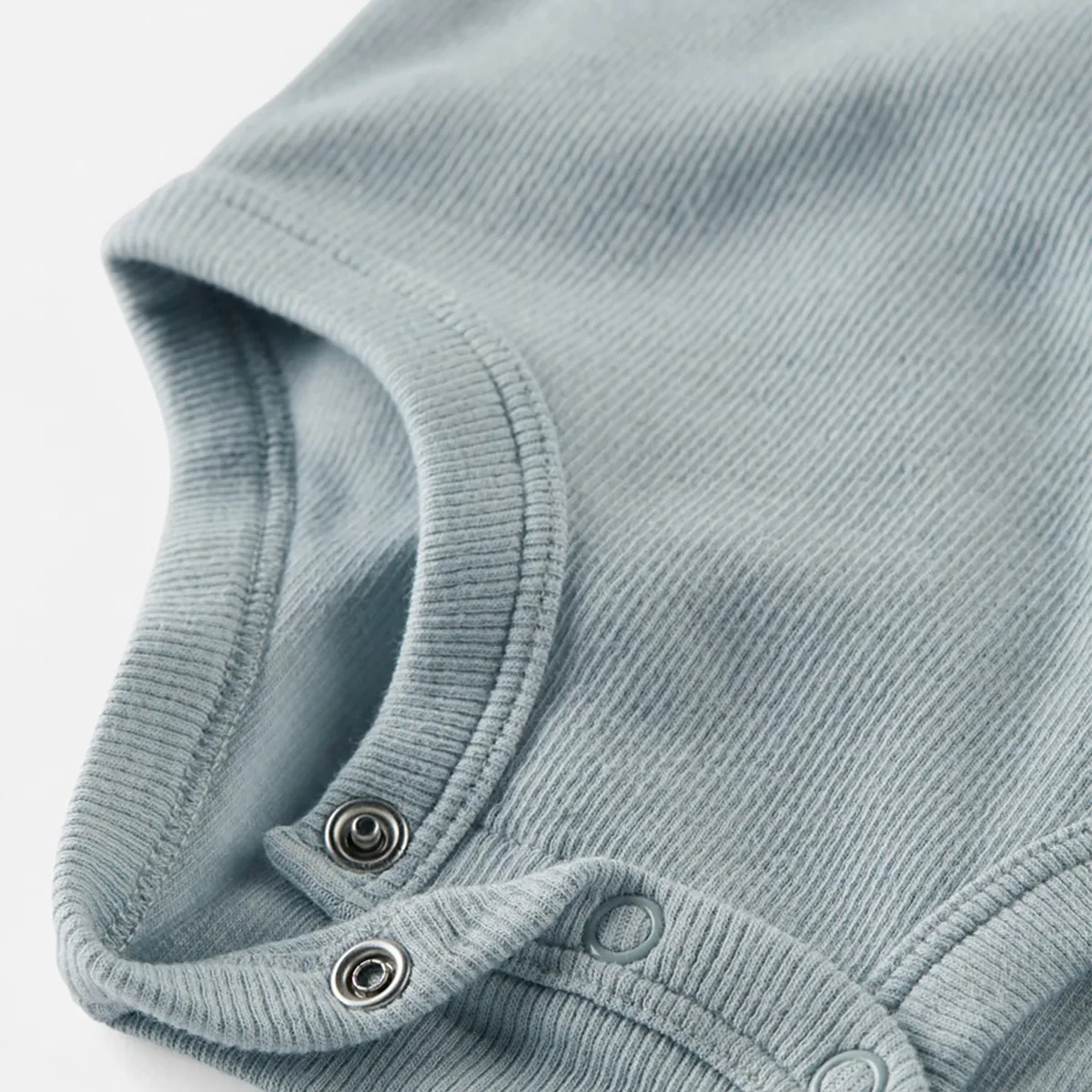 CARTERS - Body Bebé Niña Pack X3 Algodón Carters