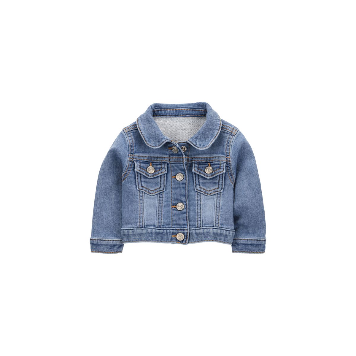 OSHKOSH - Casaca Bebé Niña Algodón Oshkosh