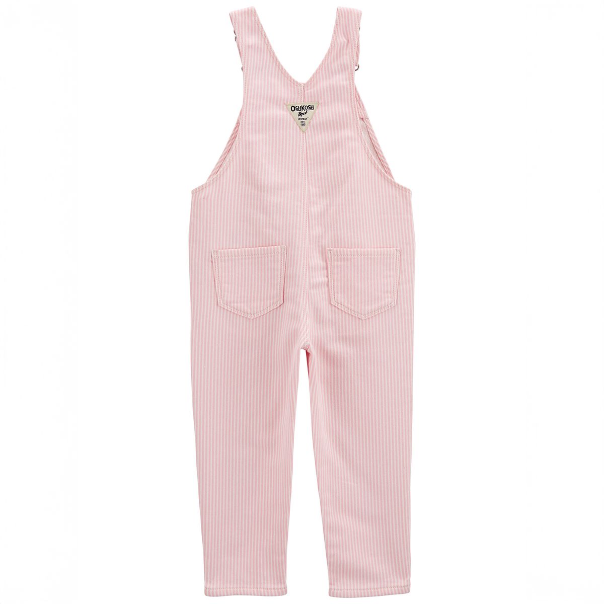 OSHKOSH - Overol Niña Algodón Oshkosh