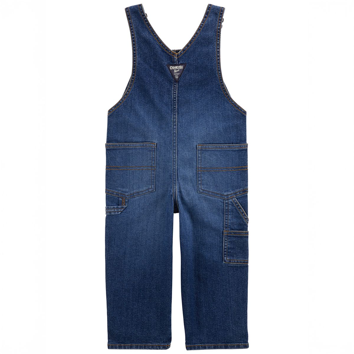 OSHKOSH - Overol Niño Algodón Oshkosh
