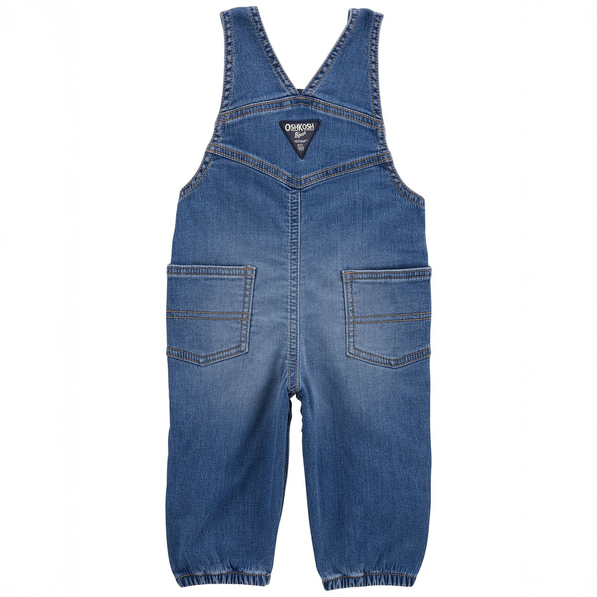 OSHKOSH - Overol Bebé Niño Algodón Oshkosh