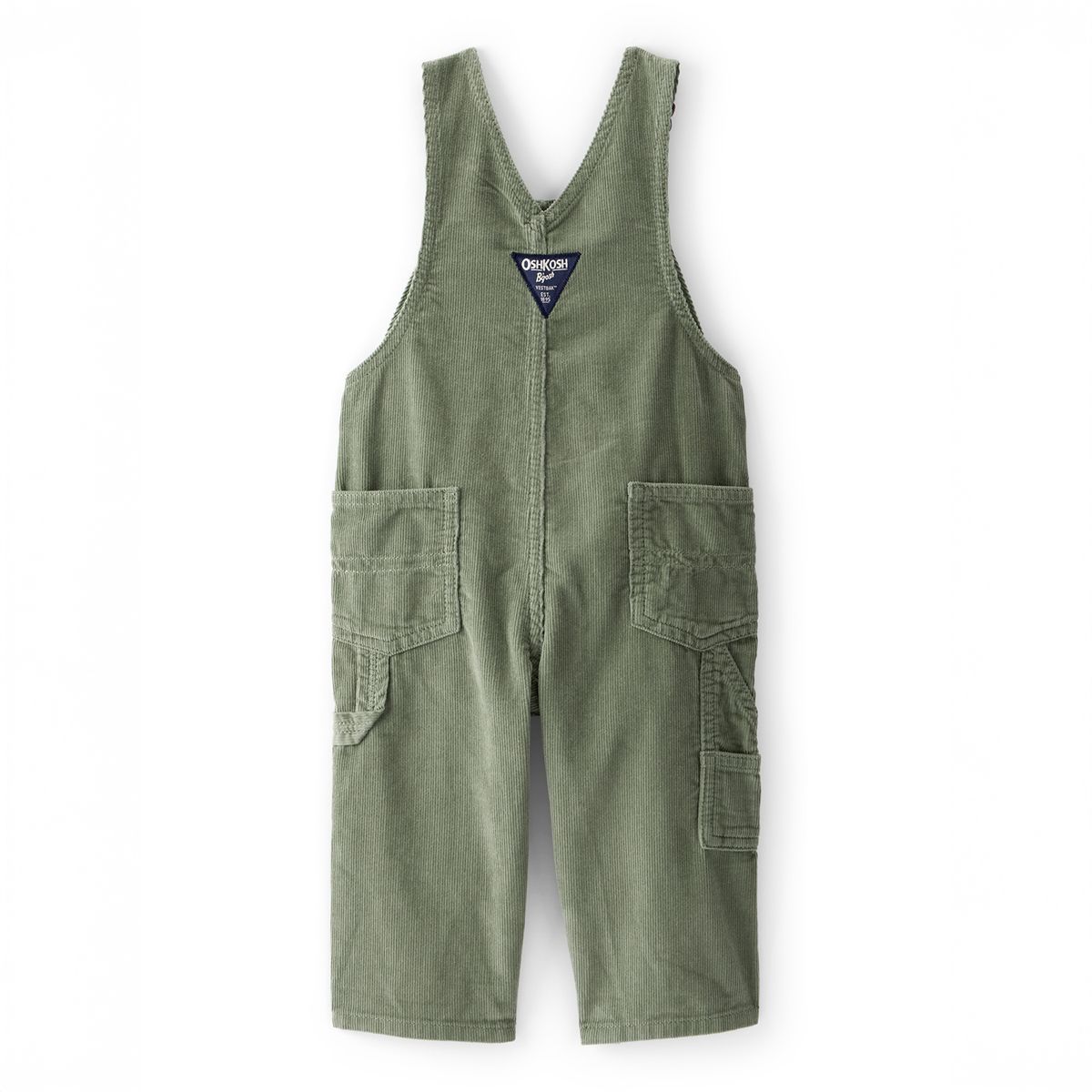 OSHKOSH - Overol Bebé Niño Algodón Oshkosh